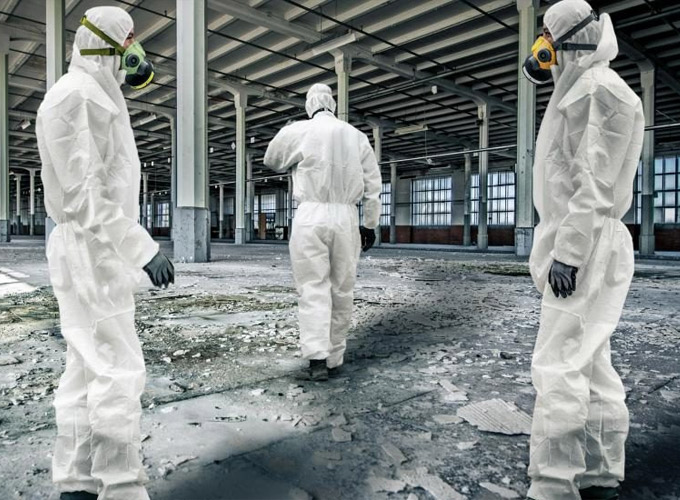 Asbestos Removal1