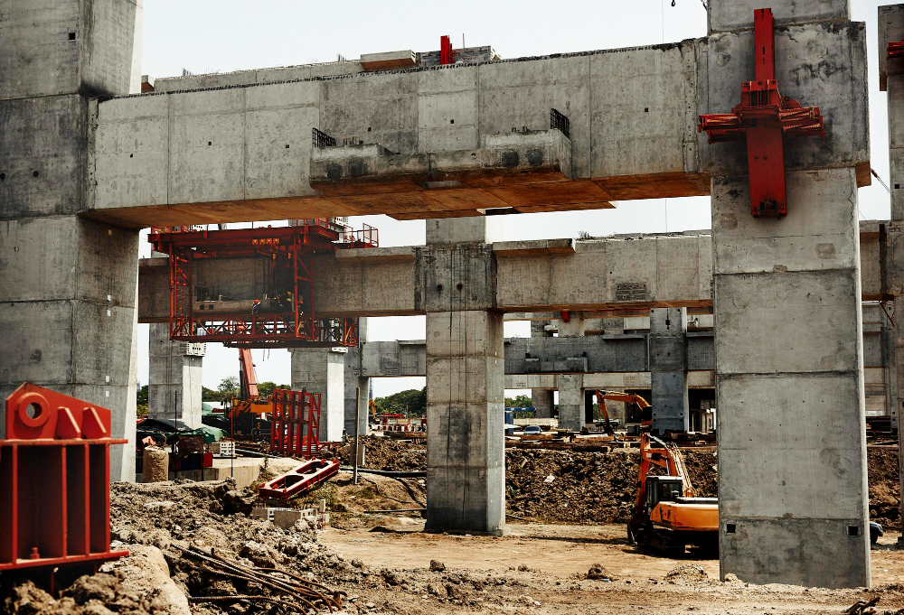 Demolition Contractors belfast