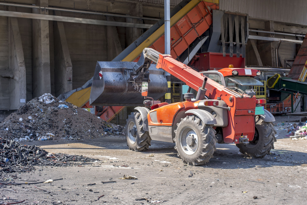 Demolition Contractors birmingham